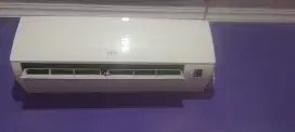 Dijual cepat AC merk Samsung 1/2 pk