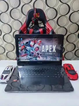 Laptop RENDER Gaming & Design ASUS X455YI-305 slim [VGA RADEON]