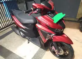Yamaha Mio Soul GT 2015