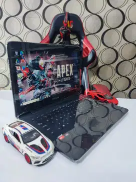 Laptop RENDER Gaming & Design ASUS X455YI-305 slim [ VGA RADEON]