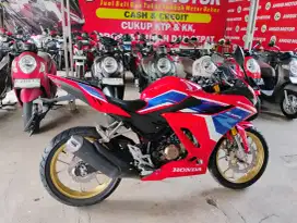 CBR ABS 150 Super Gres