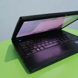Lenovo ThinkPad Edge E130

Intel(R) Core(TM) i5-3210M RAM 4GB