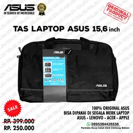 Promo tas laptop ASUS Original