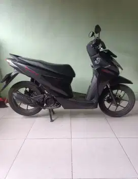Beat new 2024 tife terbaru