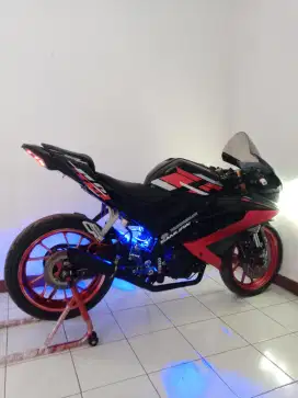 Motor Yamaha V3 y2f R15