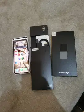 Samsung Z Flip 5 Grey 8/256
