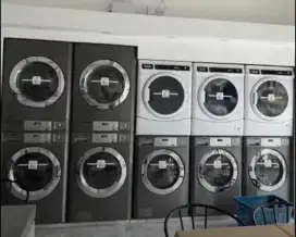 Lowongan Kerja Laundry Lipat dan Setrika di Siwalankerto