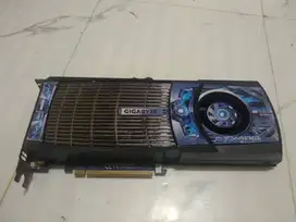 Gigabyte GTX480 second