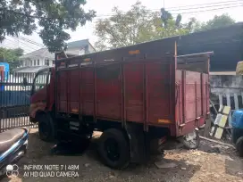 Engkel Dyna turbointercoler bak 3way atau central siap pakai