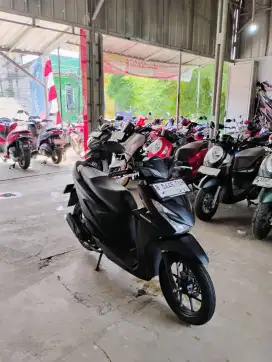 Honda Beat Kyles Low Km