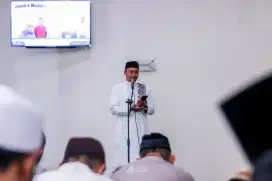 Guru Ngaji ( Tahsin Al-Qur'an )