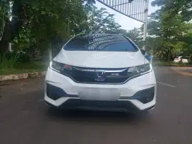 [Good Deal】 Honda Jazz RS Cvt 2018 / 2019 / 2017