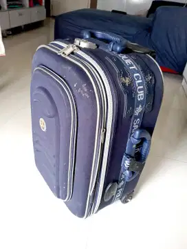 Koper Merk Polo Club 22inch