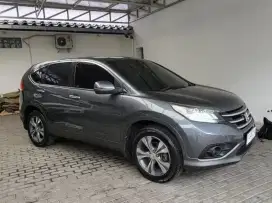 CRV 2.4 AT 2012