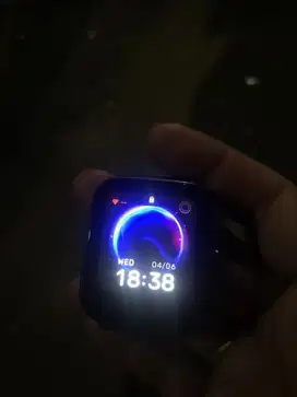 Smartwatch amazfit