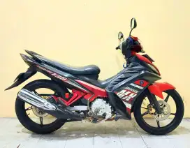 Yamaha Jupiter MX New 135cc Tahun 2014