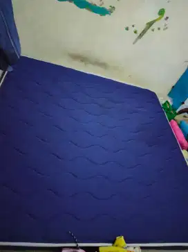 Springbed inthebox alpha 200x200