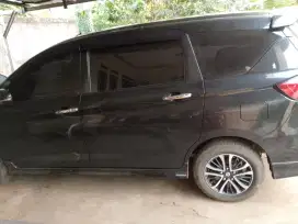 Ertiga GX Sport Hybrid AT 2022