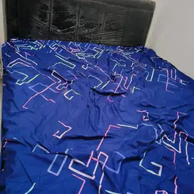 springbed merk bella