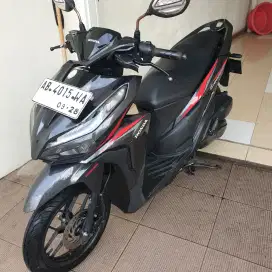 Dijual Vario 125 Thn 2015