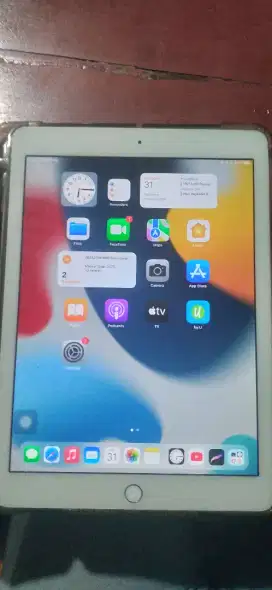 Ipad air 2 32GB bonus pen gojodog siap buat gambar