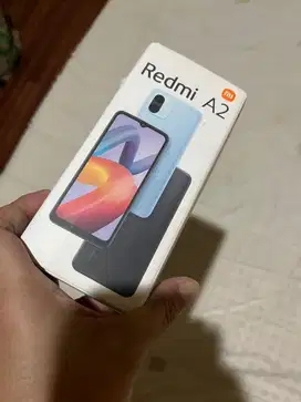 Redmi A2 ram 4-6 / 32