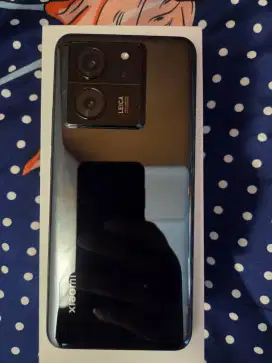 XIAOMI 13T LEICA TT BT BISA 12/256GB