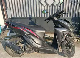 Vario 125 LED CBS ISS Pajak Hidup KM Rendah