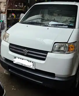 APV pick up 2014 tgn1beli baru km15ribu ors cat istw
