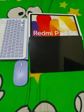 Jual tablet redmi