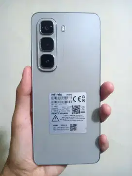 Infinix Hot 50 RAM 8+8/128GB