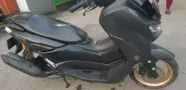 New N max th 2020 Connect mulus pjk 12-2025