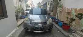Nissan. Xtrail 2.5 Autech 2010