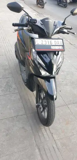 Beat Terbaru th 2024 mewah pjk baru