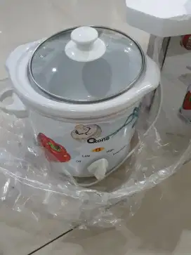 Slowcooker Oxone OX-821RO2