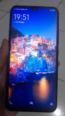 Vivo y12 unit aja