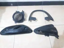 Aksesoris Motor Scoopy 2023 Borongan atau Satuan