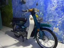 V80 super deluxe
