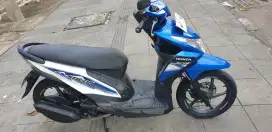Beat Fi th 2013 mulus pjk baru