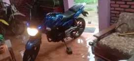 Motor sperpate Pulsar trail Joss tuker tambah ok monggo