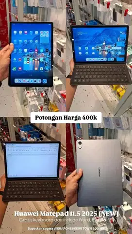 HUAWEI MATEPAD 11.5
