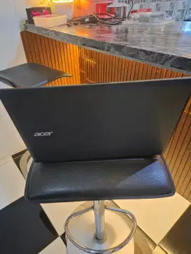 Acer one14 ssd128GB ram 8GB tt bt bisa