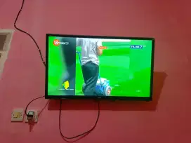 TV JUC 32 INC BAGUS BANGET