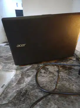 Acer one 14 ssd128Gb ram8GB tt bt