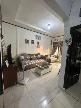 Dijualn Sofa / Kursi Busa