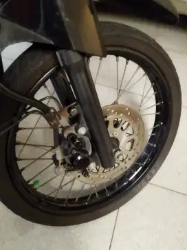Velg bawaan Vega rr ( VELG ONLY)