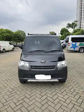 Daihatsu Gran max 2023 Bensin