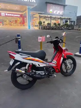 F1ZR 2002 MULUSS