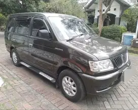 Mitsubishi Kuda 2.5 Diesel Th 2002