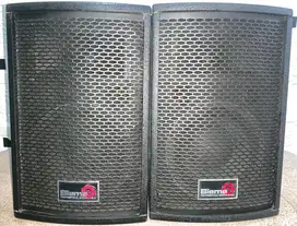 Speaker Biema Goldensangpro